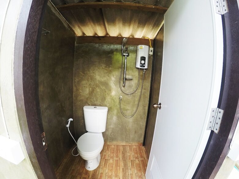 Hostal Baan Kon Pai - Hostel