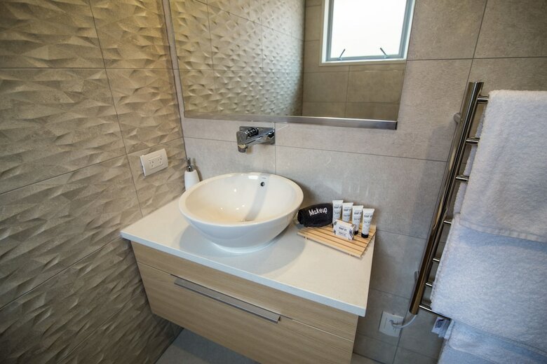 Te Anau Deluxe Apartments