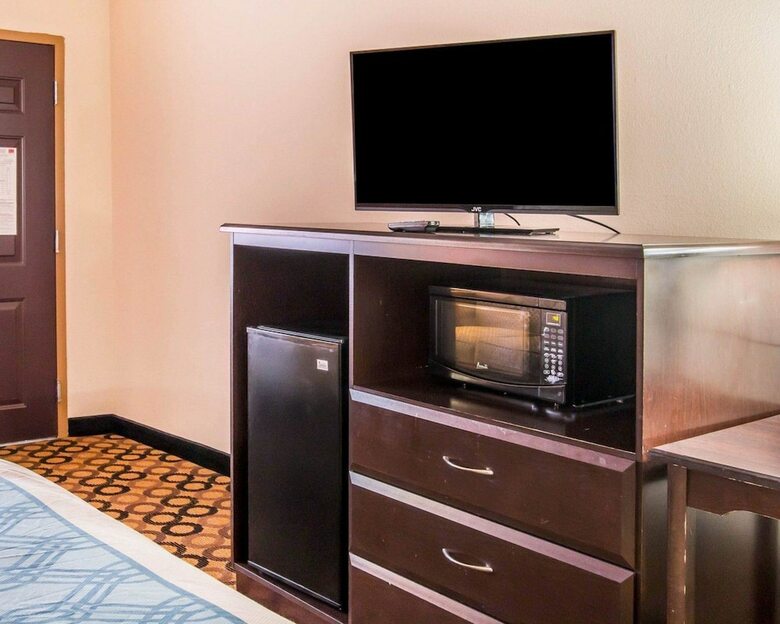 Hotel Econo Lodge Richmond Hill