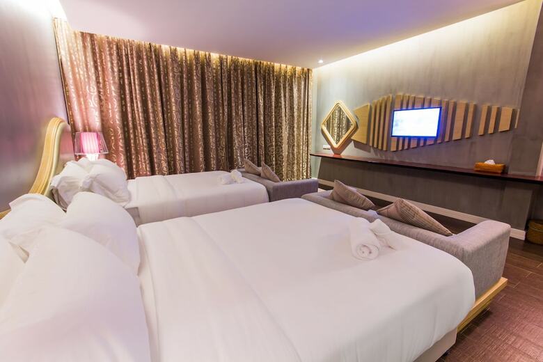 Hotel Villa By The Tarna
