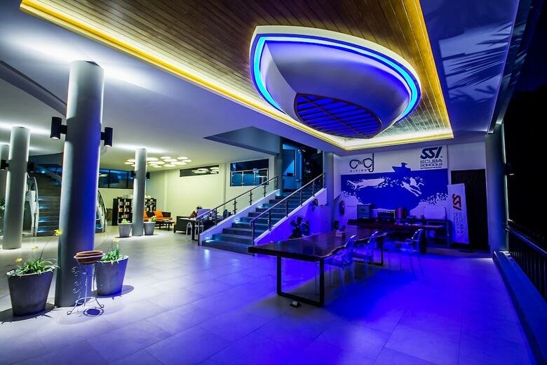 Hotel Villa By The Tarna