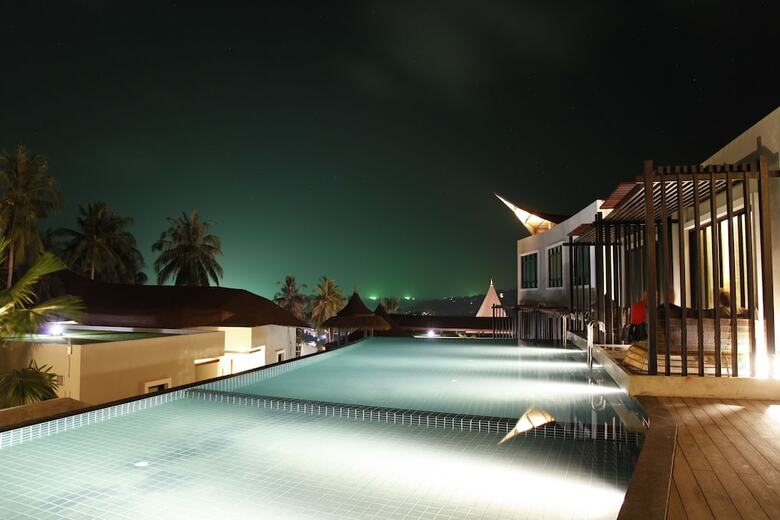 Hotel Villa By The Tarna