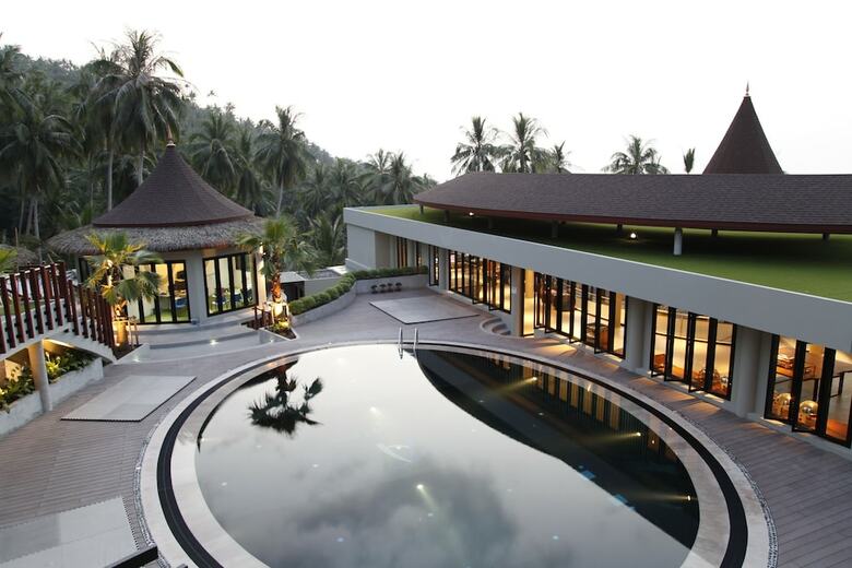 Hotel Villa By The Tarna