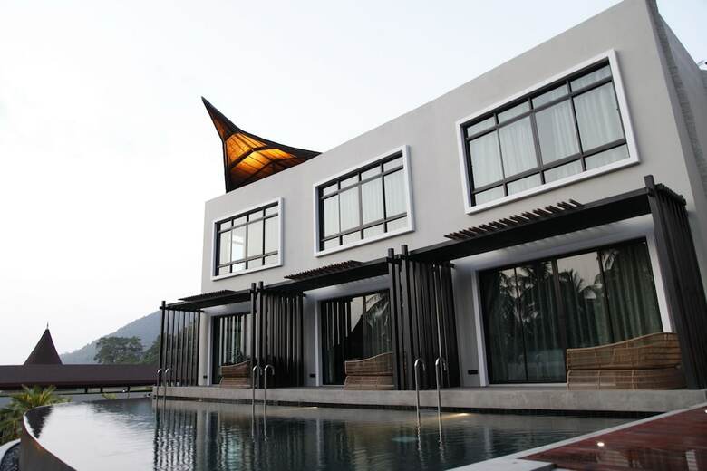 Hotel Villa By The Tarna