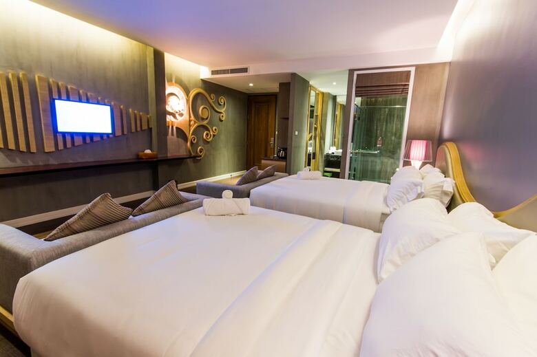 Hotel Villa By The Tarna