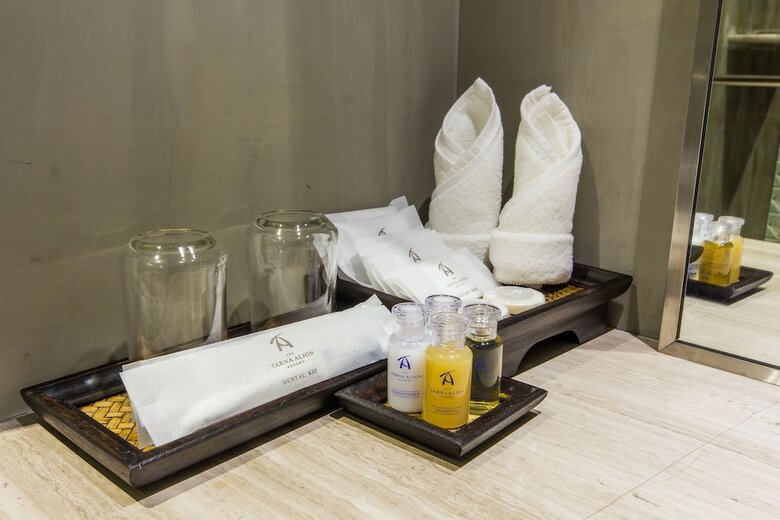 Hotel Villa By The Tarna