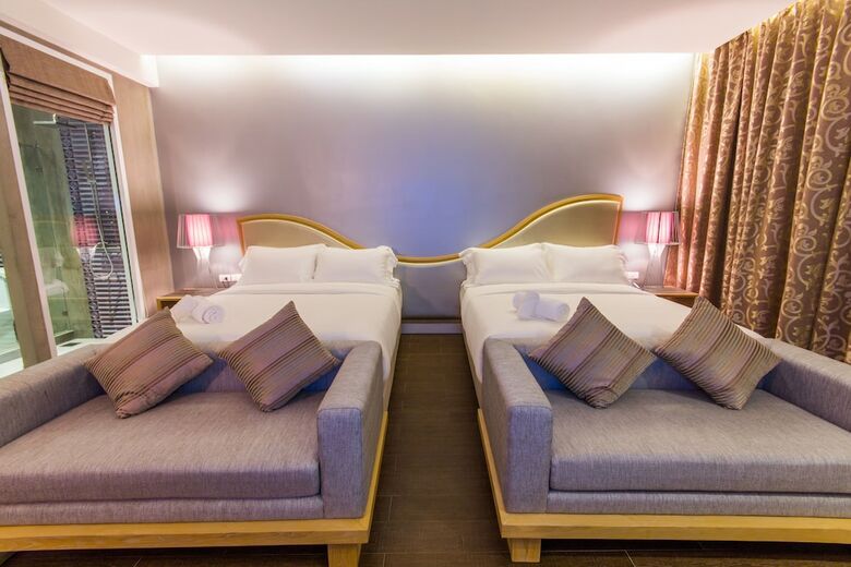 Hotel Villa By The Tarna