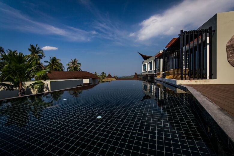 Hotel Villa By The Tarna