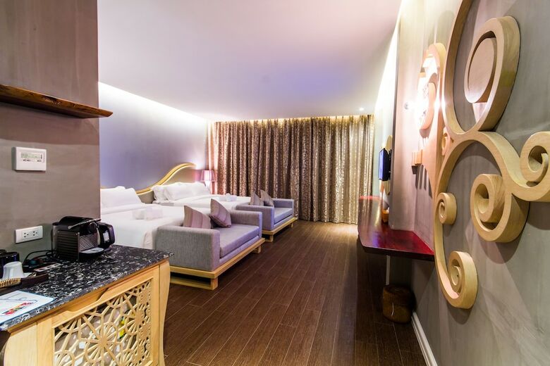 Hotel Villa By The Tarna
