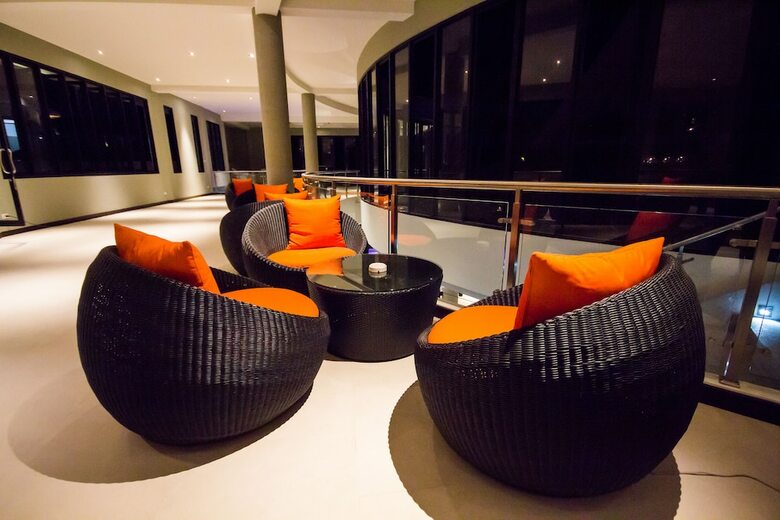 Hotel Villa By The Tarna