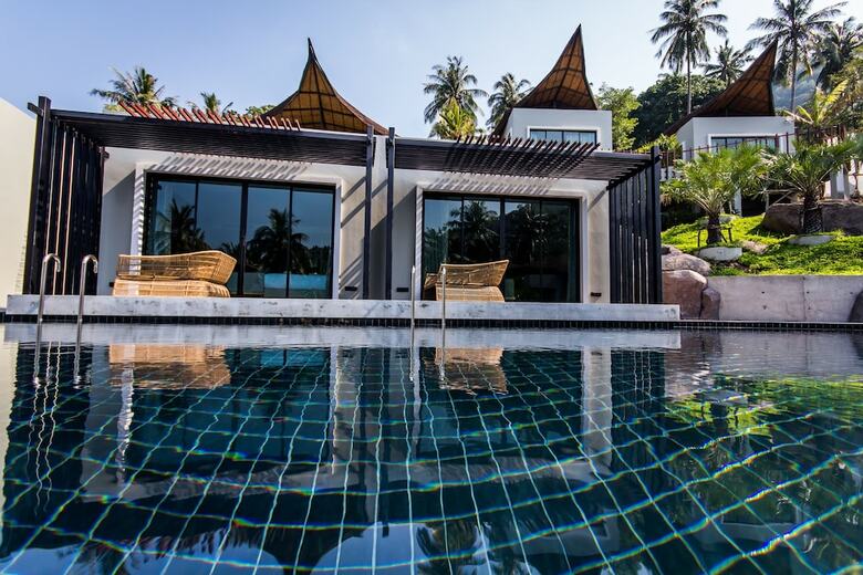 Hotel Villa By The Tarna