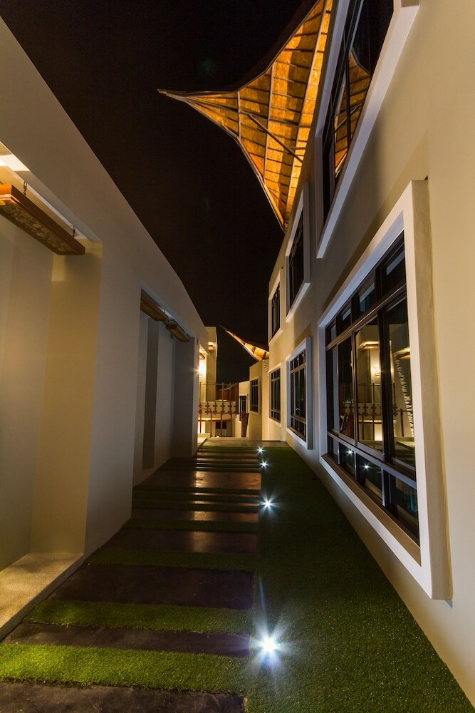 Hotel Villa By The Tarna