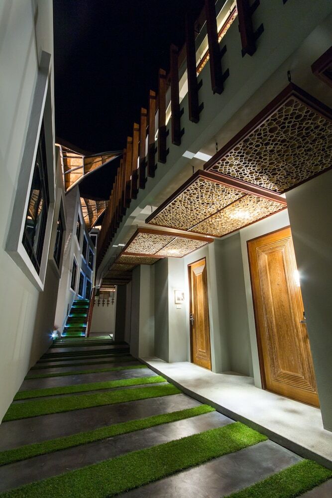 Hotel Villa By The Tarna