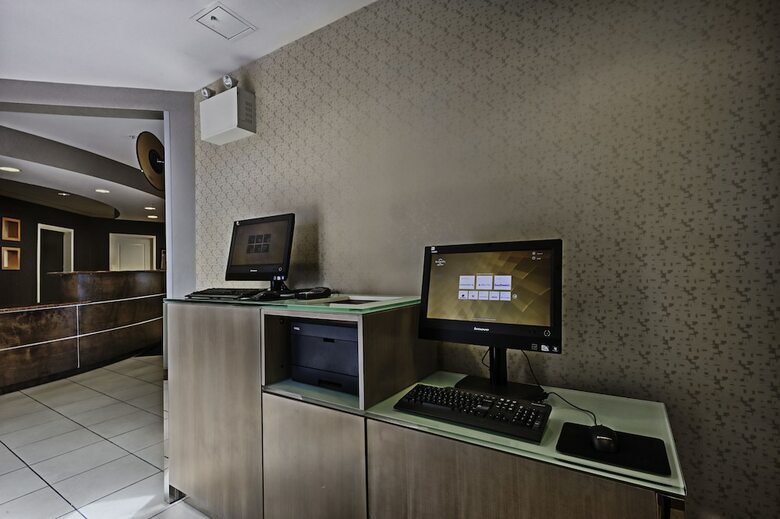 Aparthotel Residence Inn By Marriott Mt. Laurel At Bishop's Gate