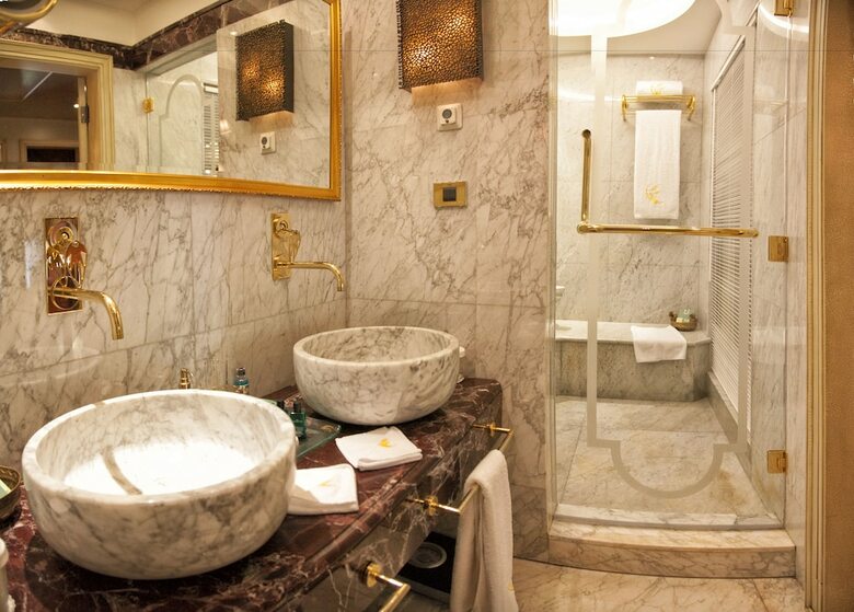 Hotel Les Ottomans - Boutique Class