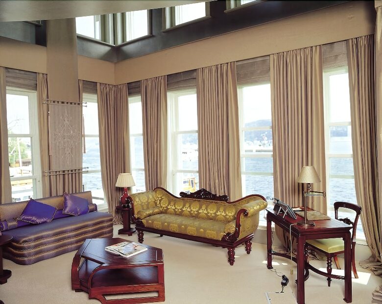 Hotel Les Ottomans - Boutique Class