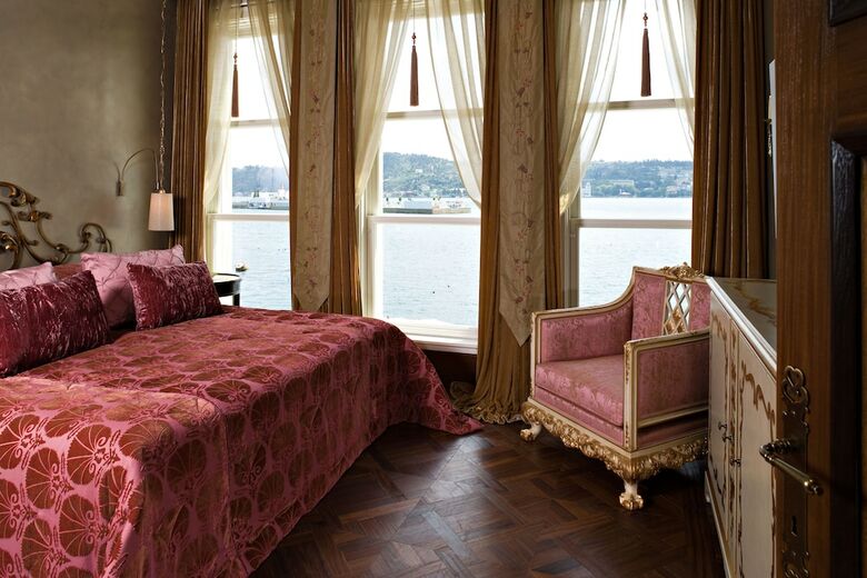 Hotel Les Ottomans - Boutique Class