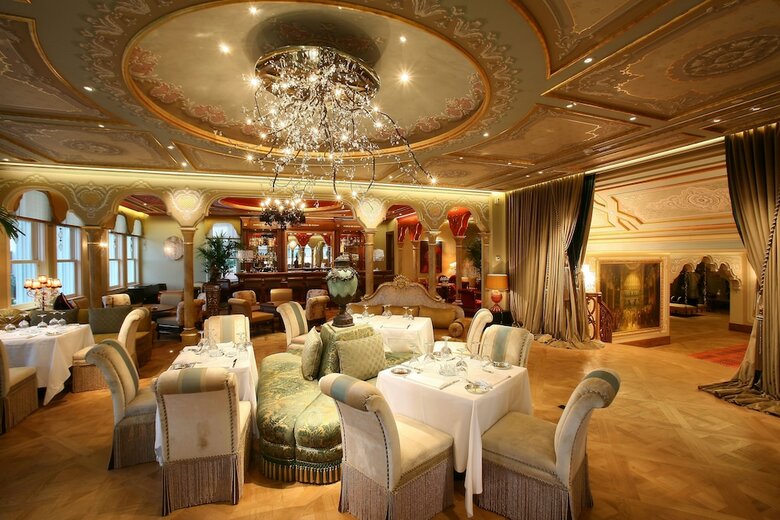 Hotel Les Ottomans - Boutique Class