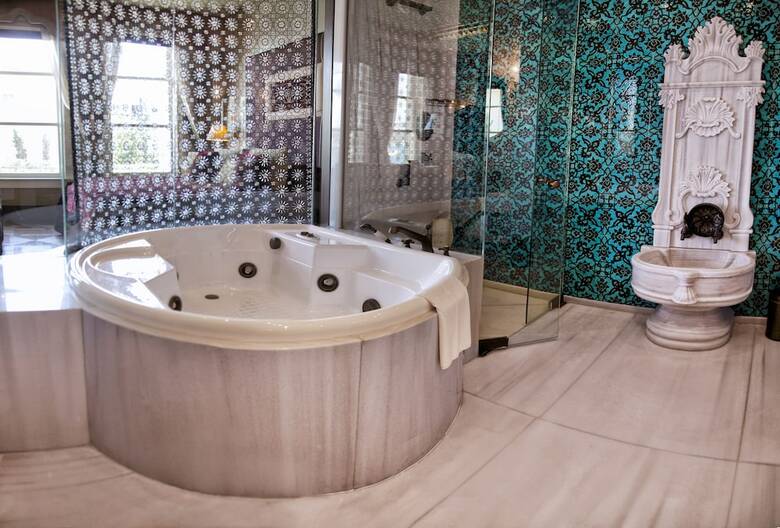 Hotel Les Ottomans - Boutique Class