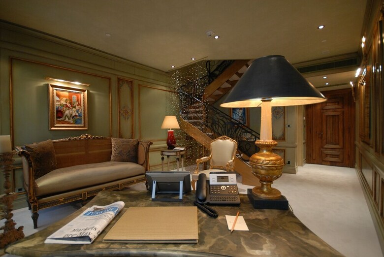 Hotel Les Ottomans - Boutique Class