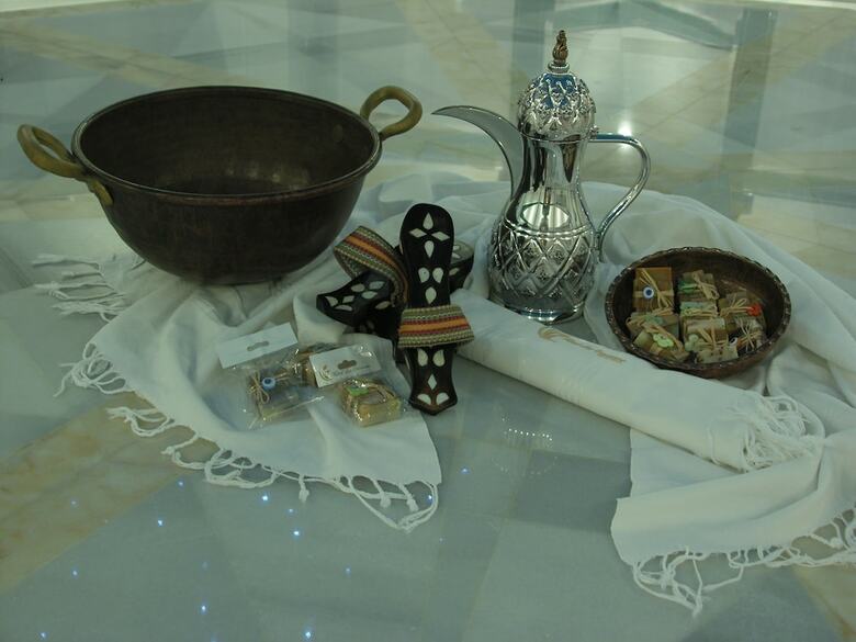 Hotel Les Ottomans - Boutique Class