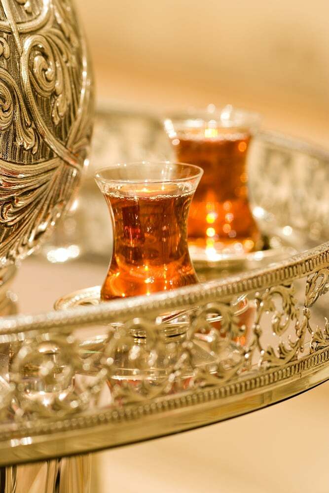 Hotel Les Ottomans - Boutique Class