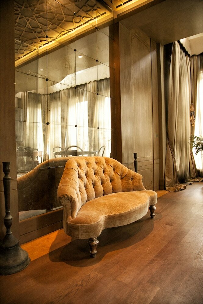 Hotel Les Ottomans - Boutique Class