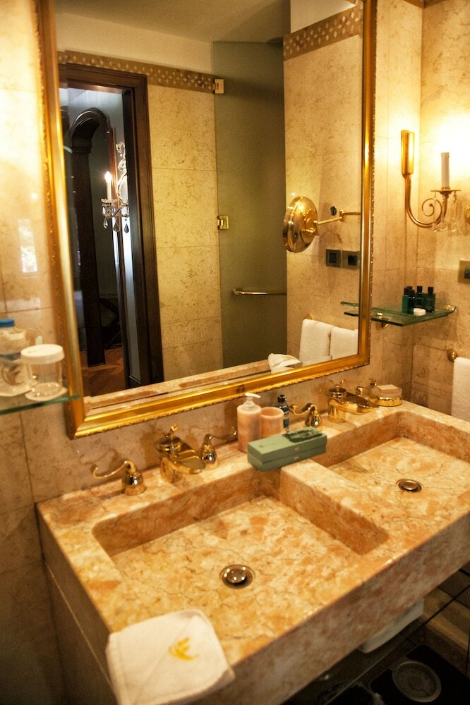 Hotel Les Ottomans - Boutique Class
