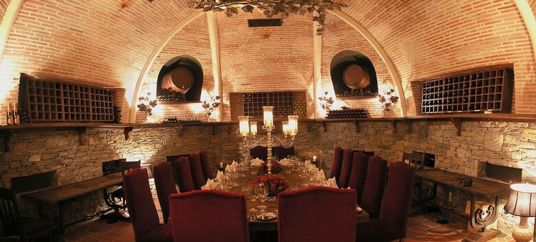 Hotel Les Ottomans - Boutique Class
