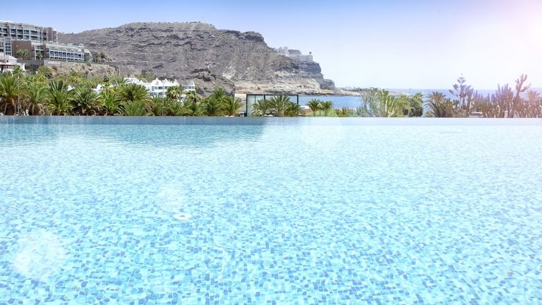 Aparthotel Idyll Suites - Adults Only