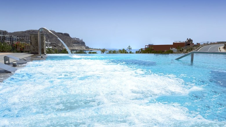 Aparthotel Idyll Suites - Adults Only