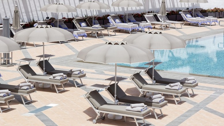Aparthotel Idyll Suites - Adults Only