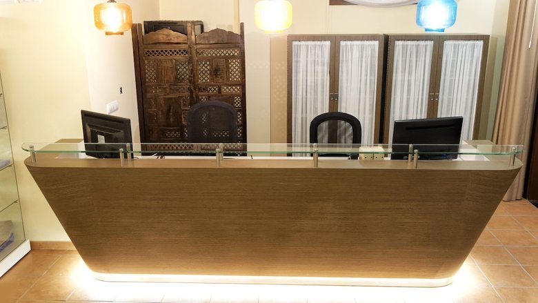 Aparthotel Idyll Suites - Adults Only