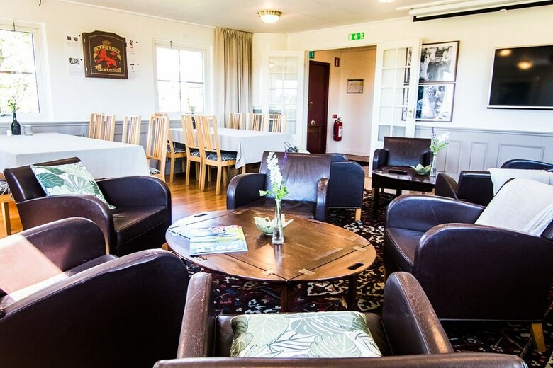 Bj�re Golfklubb Hotel & Lodge