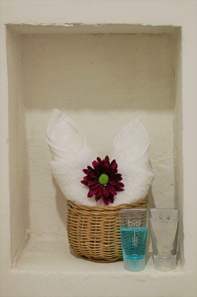 Hotel Wish Tulum