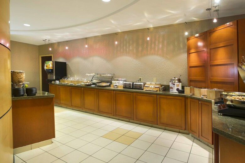 Hotel Springhill Suites By Marriott Omaha East/council Bluffs, Ia