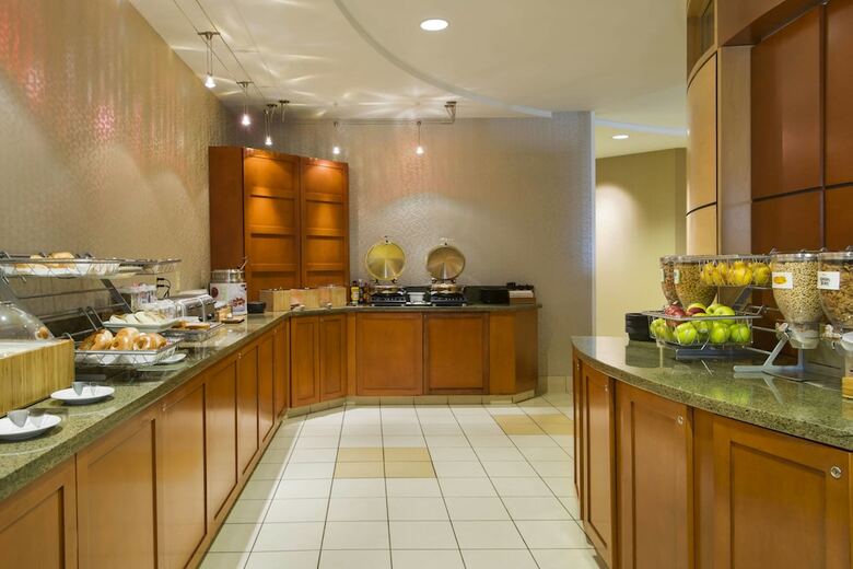 Hotel Springhill Suites By Marriott Omaha East/council Bluffs, Ia