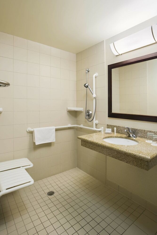 Hotel Springhill Suites By Marriott Omaha East/council Bluffs, Ia