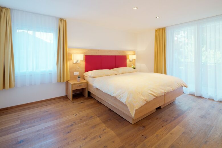 Apartamentos Ferienhaus Matterhorngruss
