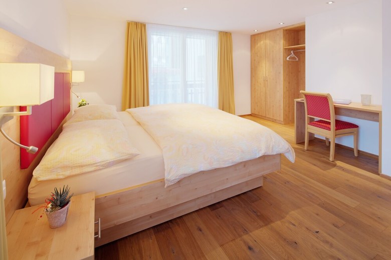 Apartamentos Ferienhaus Matterhorngruss