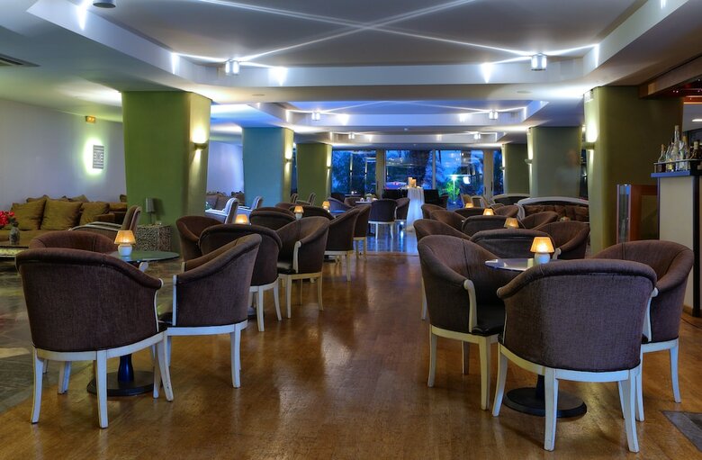 Hotel Sitia Beach City Resort & Spa
