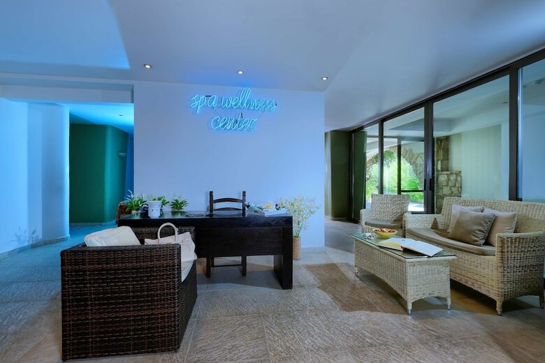 Hotel Sitia Beach City Resort & Spa