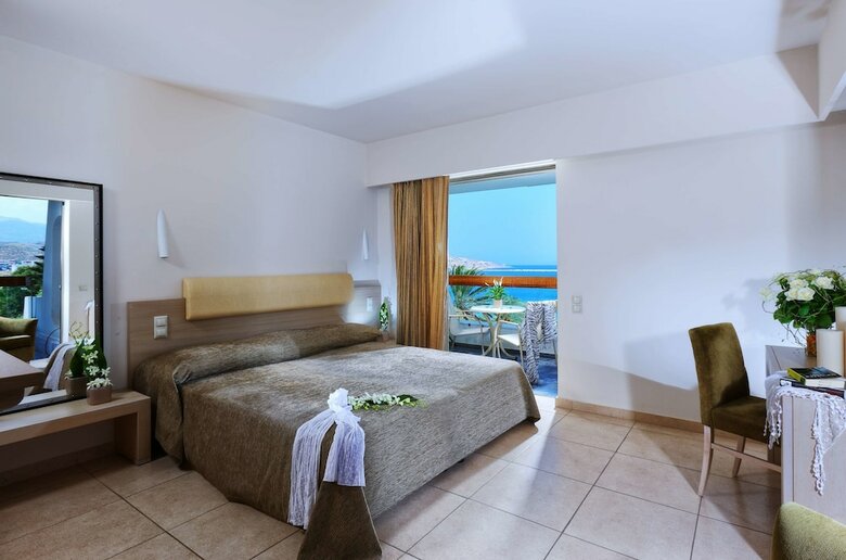 Hotel Sitia Beach City Resort & Spa