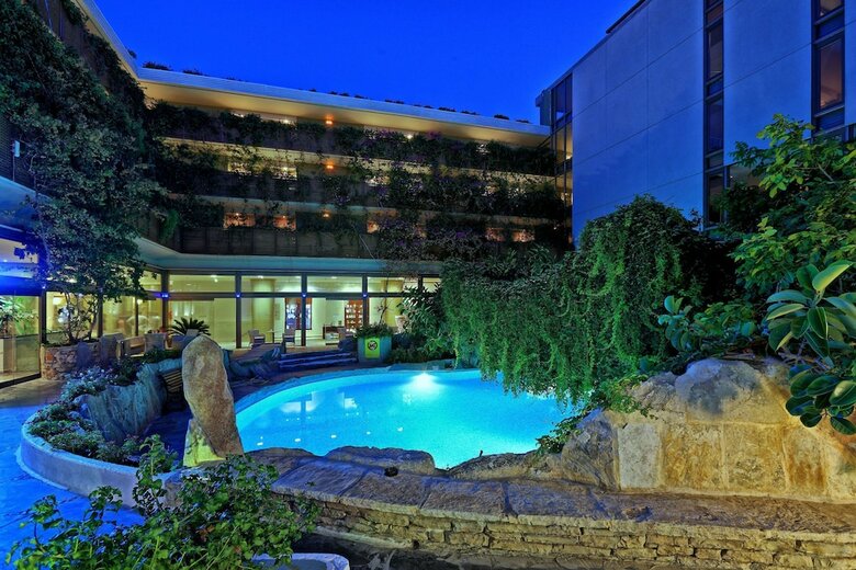 Hotel Sitia Beach City Resort & Spa