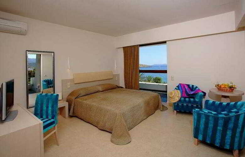 Hotel Sitia Beach City Resort & Spa