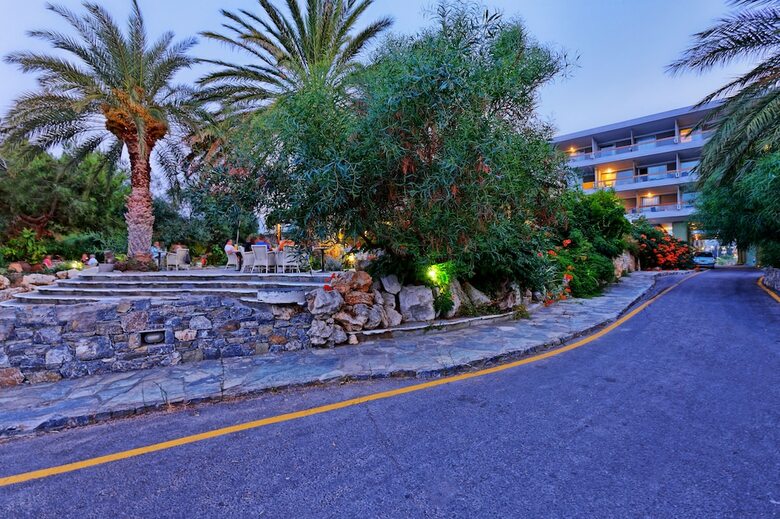 Hotel Sitia Beach City Resort & Spa