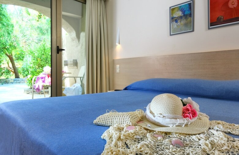 Hotel Sitia Beach City Resort & Spa