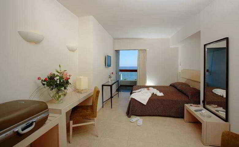 Hotel Sitia Beach City Resort & Spa