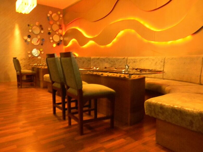 Hotel Aarohi Starz Club