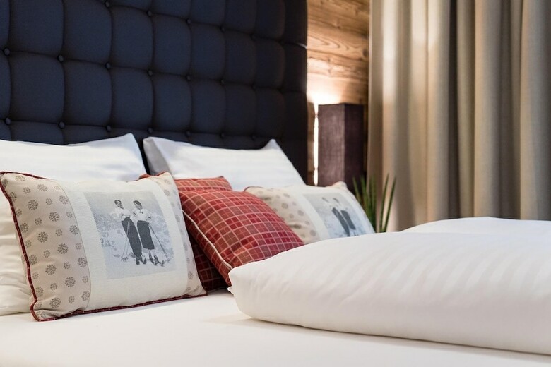 Hotel Vaya S�lden Fine Living Resort